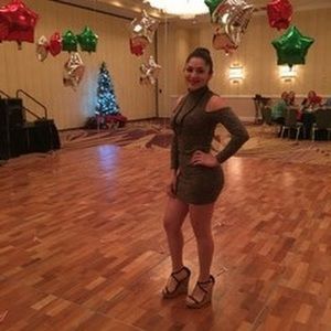 Meet your Posher, Mayra